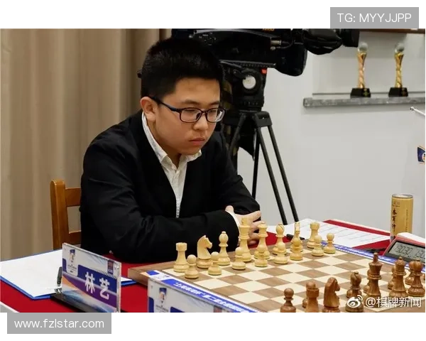 [棋牌]马桥杯新人王赛预选赛战罢 孙一格等24人晋级本赛.